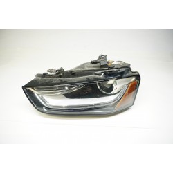 2013-2016 AUDI S4 - Xenon Self Adjusting Headlight LEFT 8K0941043E