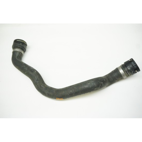 13-16 AUDI A4 2.0T Upper Radiator Coolant Hose 8K0-121-101-AD