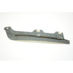 2009-2016 AUDI A4 PASSENGER Fender Liner Wheel Spoiler Right 8K0853888A