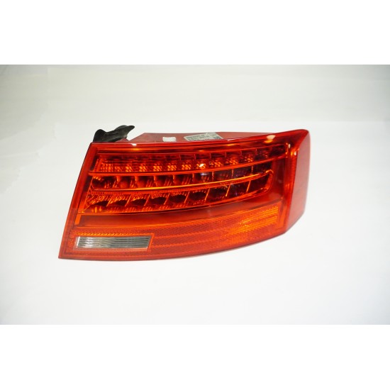 13-17 AUDI S5 Convertible LED Brake Lamp Tail Light Right 8T0945096J