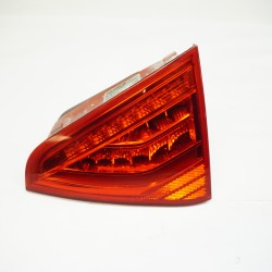 13-17 AUDI S5 Convertible Lid Mounted Tail Light RIGHT 8T0945094D