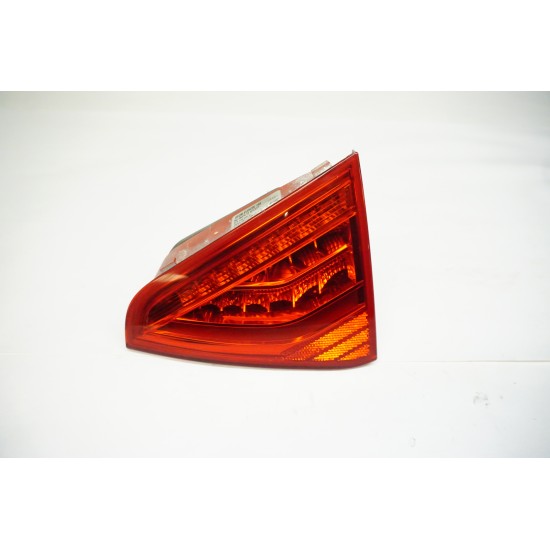 13-17 AUDI S5 Convertible Lid Mounted Tail Light RIGHT 8T0945094D