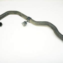 13-17 AUDI S5 Supercharger Aux Radiator Coolant Hose 8K0145921Q