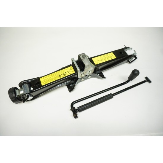 2013-2017 Audi S4 S5 B8 Roadside Scissor Jack 8K0-011-031-K