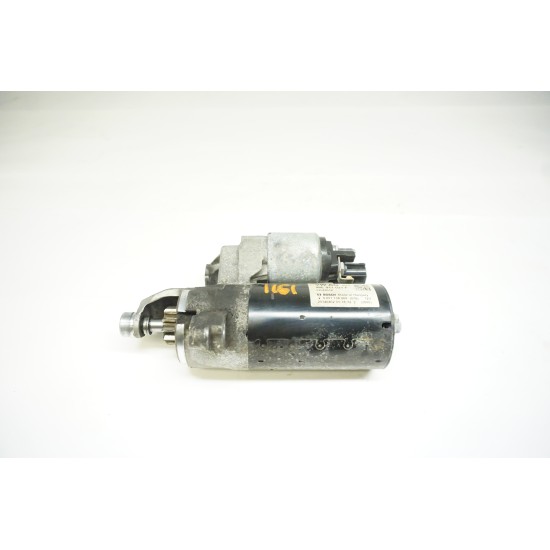 AUDI Q5 3.0L Supercharged Engine Starter 06E911021F 13-17