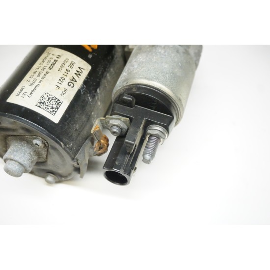 AUDI Q5 3.0L Supercharged Engine Starter 06E911021F 13-17