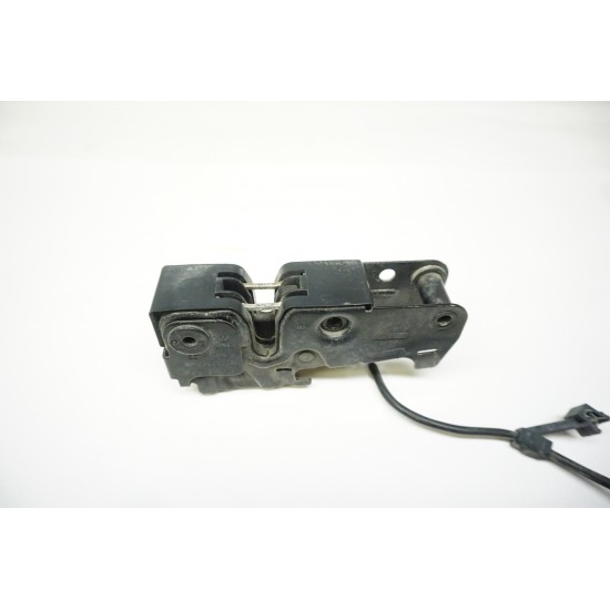 13-17 AUDI Q5 SQ5 Hood Stiker Latch 8K0-823-509-F