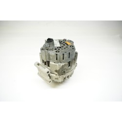 2013-2017 AUDI Q5 SQ5 8R 3.0L ENGINE - 180 AMP ALTERNATOR 06E903018L