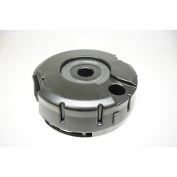 8R AUDI Q5 Base Audio Subwoofer Speaker Trunk Mounted 8R0035382 09-17