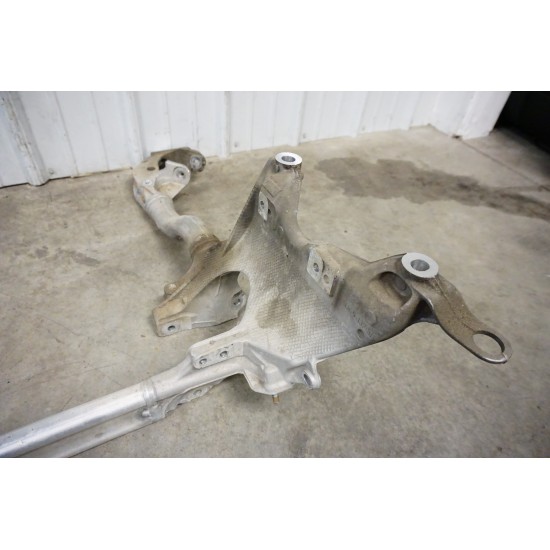 13-17 AUDI Q5 SQ5 Front Engine Cradle Subframe 8R0399315J