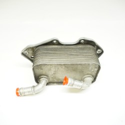 Audi A4 A5 Q5 S4 S5 3.0L Gas Engine Oil Cooler 06E117021G