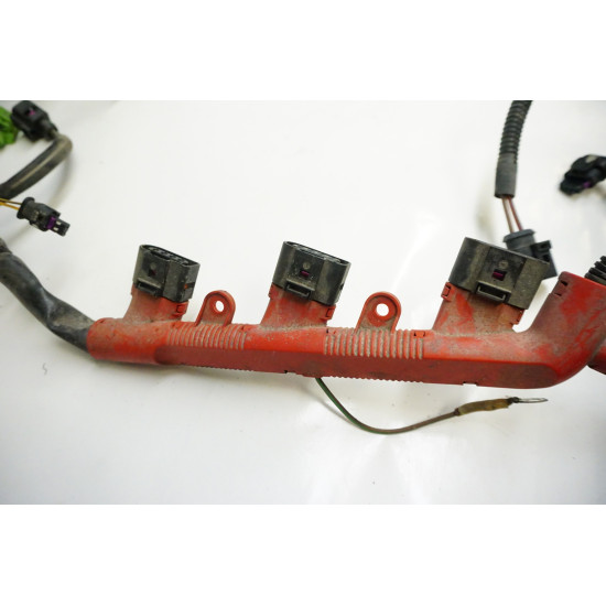 2013-2017 AUDI Q5 Supercharged Engine Wiring Harness 8K1-971-072-TB