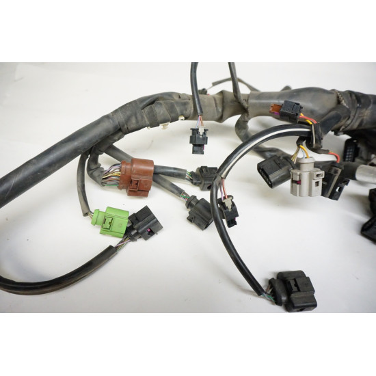 2013-2017 AUDI Q5 Supercharged Engine Wiring Harness 8K1-971-072-TB