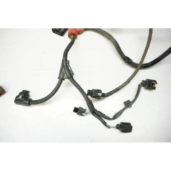 2013-2017 AUDI Q5 Supercharged Engine Wiring Harness 8K1-971-072-TB