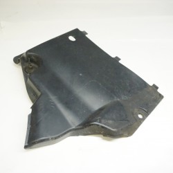 09-17 AUDI Q5 - BELLY PAN Splash Shield Front Left 8R0825201B