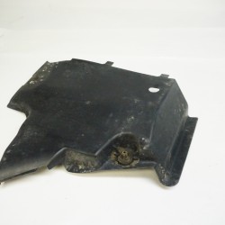 09-17 AUDI Q5 - BELLY PAN Splash Shield Front RIGHT 8R0825202A