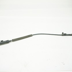 13-17 AUDI Q5 Forward Hood Release Cable OEM 8R1823531