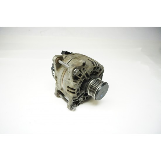 Audi Volkswagen Jetta Beetle A3 TDI Engine Alternator 06F903023F