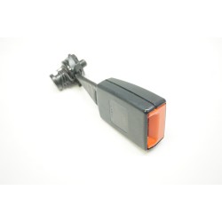 Seat Belt Buckle Right Rear 8R0857754D  Audi Q5