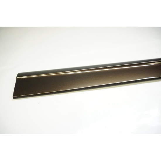 13-17 AUDI Q5 S LIne Lower Door Molding | RIGHT FRONT 8R0853960B