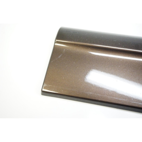 13-17 AUDI Q5 S LIne Lower Door Molding | RIGHT FRONT 8R0853960B