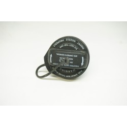 2010-2014 Volkswagen Jetta TDI Fuel Cap 3C8201553