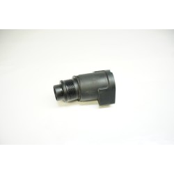 2011-2014 Volkswagen Jetta TDI Turbo Inlet Tube  03L131111Q