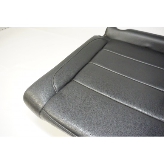 2010-2014 Volkswagen Jetta Sportwagen Rear Seat Bench Cushion 1K9885405