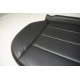 2010-2014 Volkswagen Jetta Sportwagen Rear Seat Bench Cushion 1K9885406
