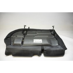 2010-2014 Volkswagen Jetta Sportwagen Rear Seat Bench Cushion 1K9885406