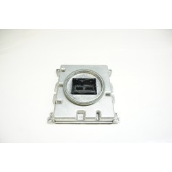 2018-2020 Audi Q5 Main Ballast Headlight Control Module 7PP941572AC