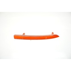 2010-2014 Volkswagen Jetta Sportwagen - Rear Bumper Trim Reflector LEFT 1K9945105A