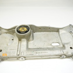 10-14 Volkswagen Jetta Sportwagen Front Undercarriage Support Cradle 1K0199369F