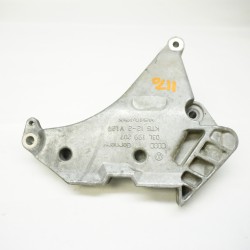 2010-2014 Volkswagen Jetta Sportwagen TDI Engine Mount Bracket Right 03L199207