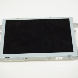 13-17 AUDI Q5 Navigation Media Display Screen 8R0919604A