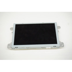 13-17 AUDI Q5 Navigation Media Display Screen 8R0919604A