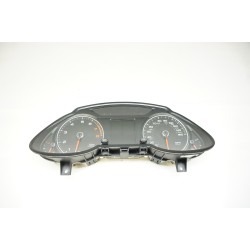 2014 Audi Q5 3.0L Speedometer Instrument Cluster 8R0920981N