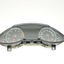 2014 Audi Q5 3.0L Speedometer Instrument Cluster 8R0920981N