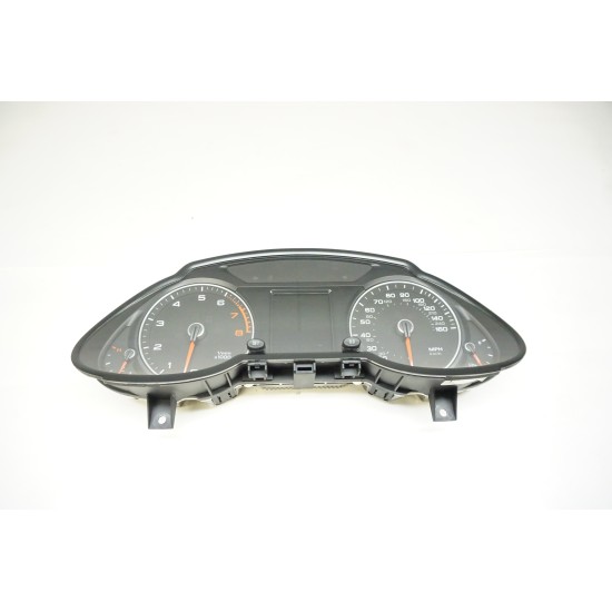 2014 Audi Q5 3.0L Speedometer Instrument Cluster 8R0920981N