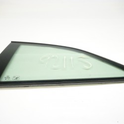 13-15 AUDI RS5 Driver Side Quarter Window Glass 8T0845299G