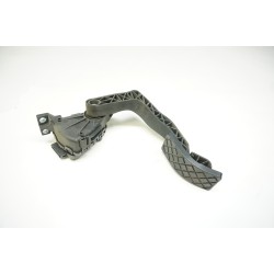2004-2010 AUDI A8 Gas / Accelerator Pedal Sensor 4E1723523E