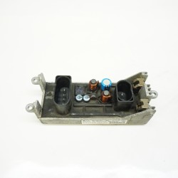 04-10 AUDI A8 Blower Motor Control Module Resistor 4E0820521