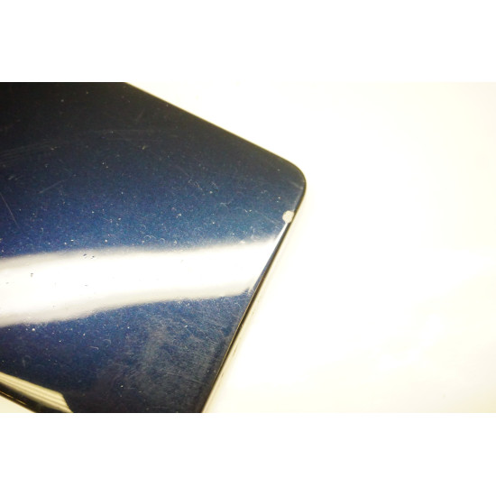 2004 2005 AUDI A8 FRONT BUMPER PLATE FILLER TRIM 4E0-807-287-A