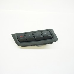 8R AUDI Q5 SQ5 Driver Seat Memory Switch 8R0959769A 13-17 OEM