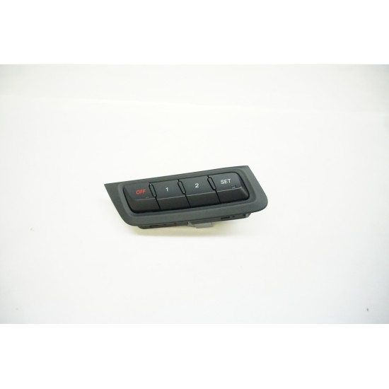 8R AUDI Q5 SQ5 Driver Seat Memory Switch 8R0959769A 13-17 OEM