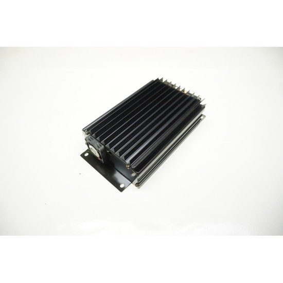 2004-2007 AUDI A8 BOSE Audio Amplifier 4E0035223B