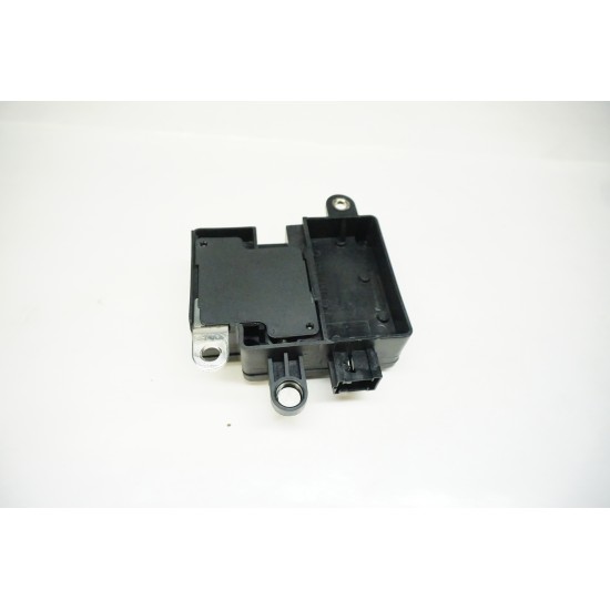 2004-2010 AUDI A8L BATTERY VOLTAGE CONTROL MODULE 4E0-910-181-C