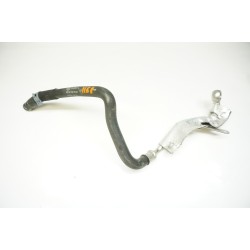 AUDI A4 CVT Turbo Coolant Return Hose 06H-121-492-D 2013-2016