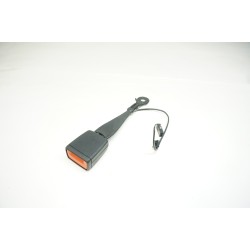 2017-2024 Audi Q7 Front Seat Belt Buckle 8W0857755E