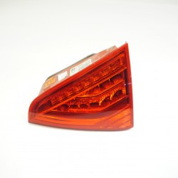 B8 AUDI RS5 Trunk Lid Brake Lamp Tail Light - Right 8T0945094D